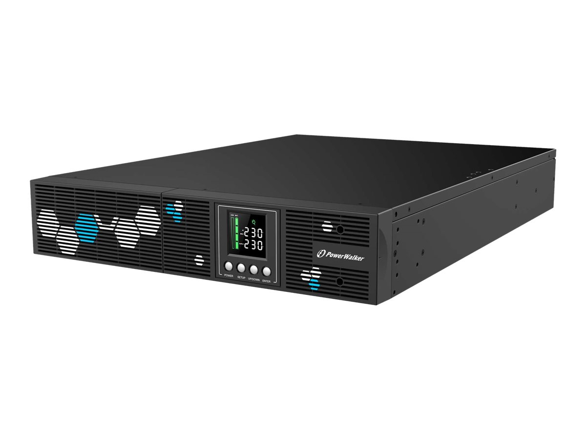 PowerWalker VI 3000 RLP UPS