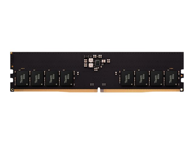 Team Elite DDR5 16GB 6000MHz CL48 On-die ECC