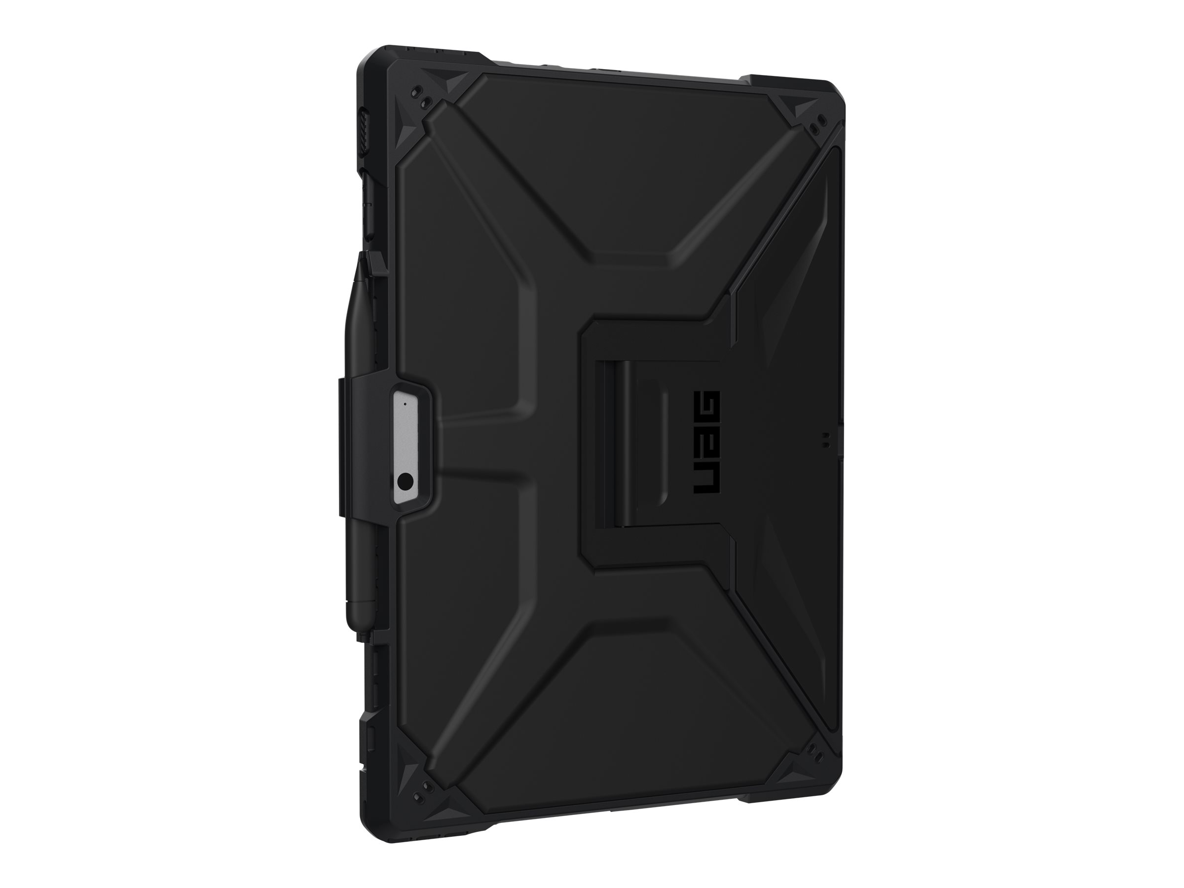 UAG Beskyttelsescover Sort Microsoft Surface Pro 9