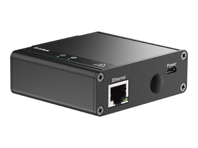 D-Link DWM-311 Trådløs mobilmodem 150Mbps Ekstern