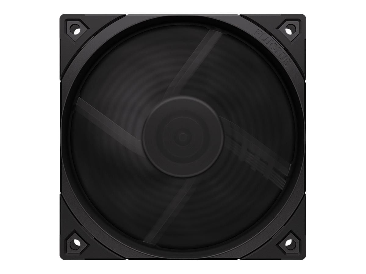 Endorfy Fluctus 120 PWM Fan 1-pack Sort 120 mm