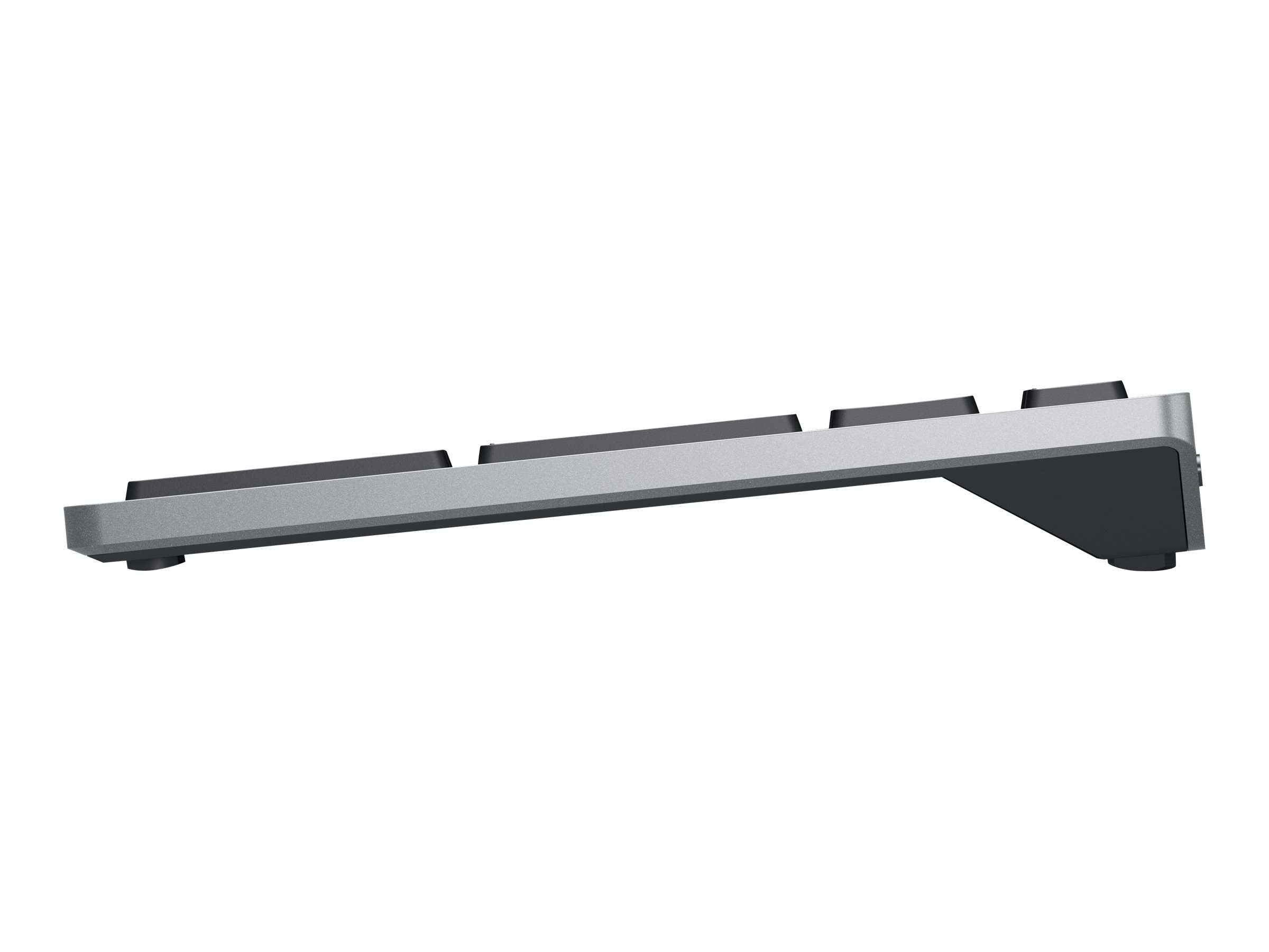 Dell Multi-Device KB700 Tastatur Saks Trådløs US International