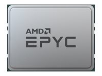AMD Epyc 9254 Tray 6 units