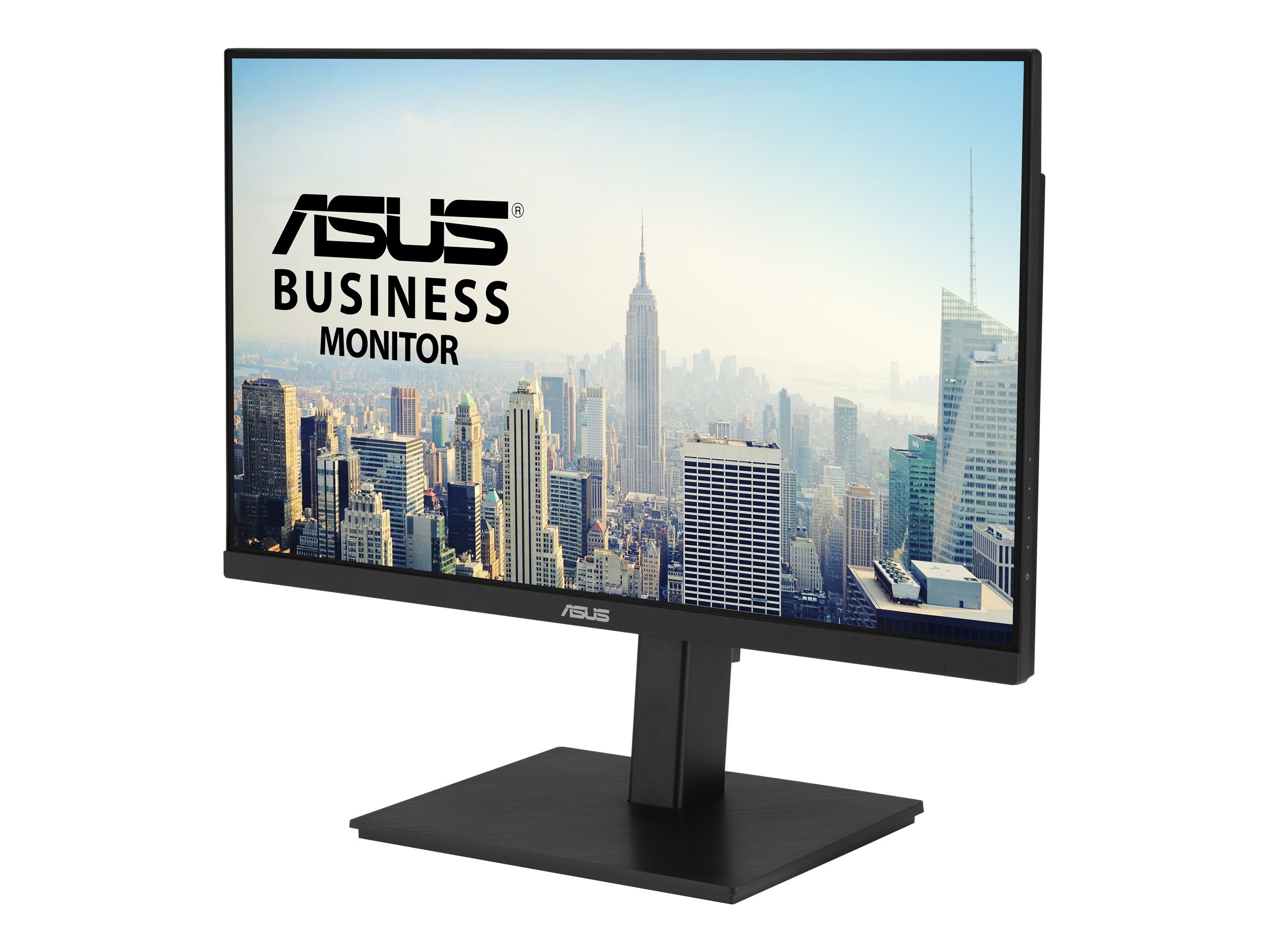 ASUS VA27ECPSN 27 IPS 1920 x 1080 (Full HD) HDMI DisplayPort USB-C 75Hz