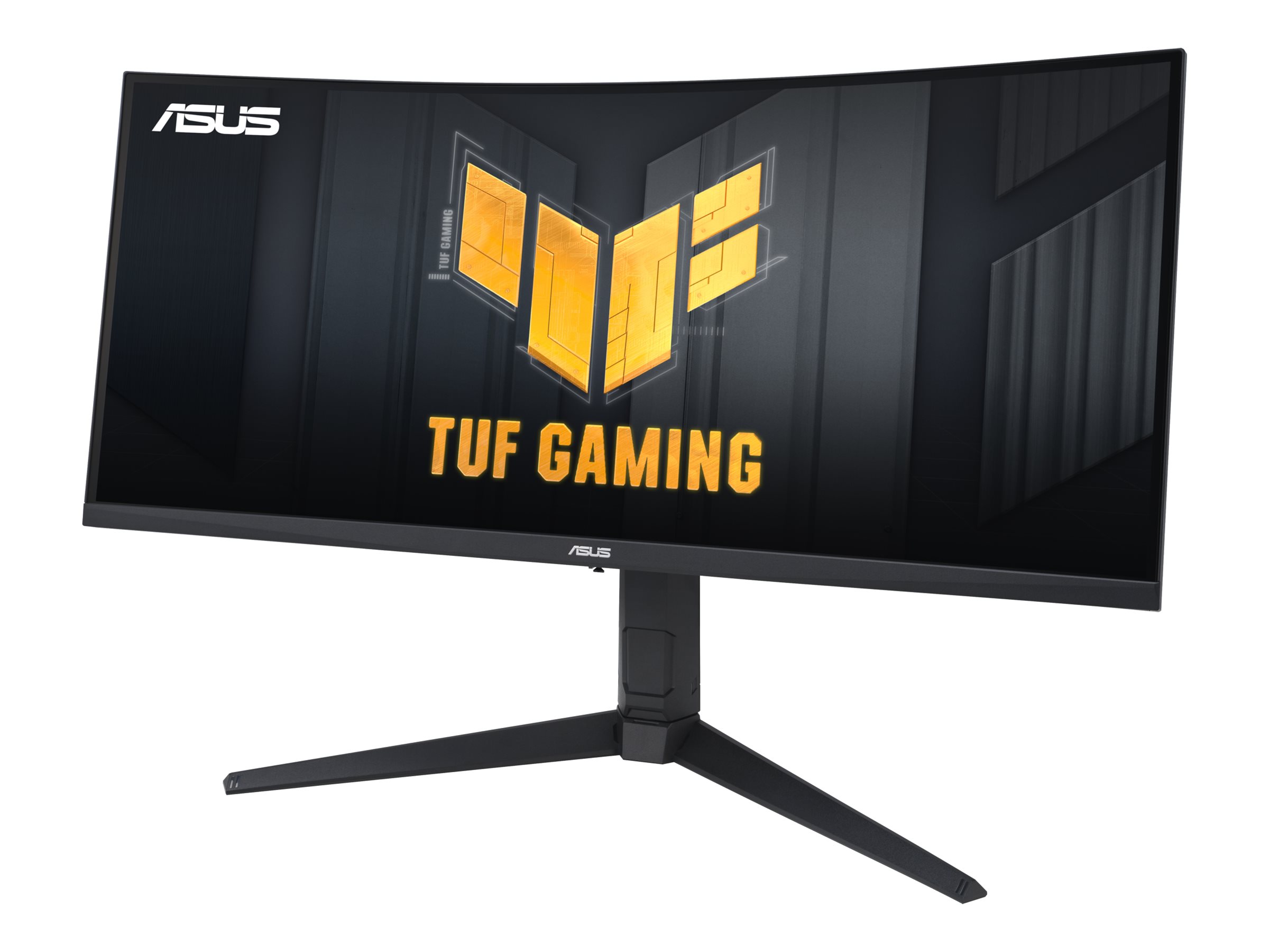 ASUS TUF Gaming VG34VQEL1A 34 VA 3440 x 1440 (UltraWide) HDMI DisplayPort 100Hz