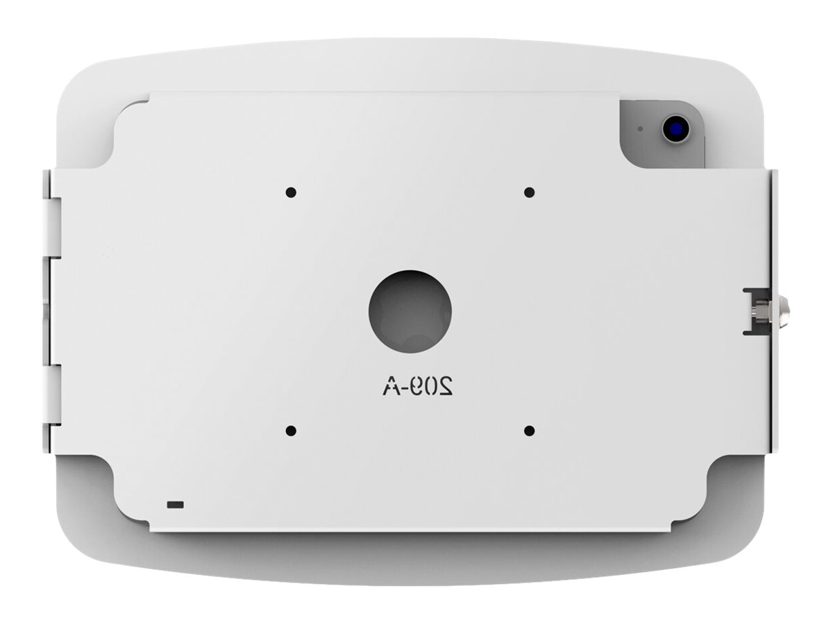 Compulocks iPad 10.9 10th Gen Space Enclosure Wall Mount Tablet Monteringssæt