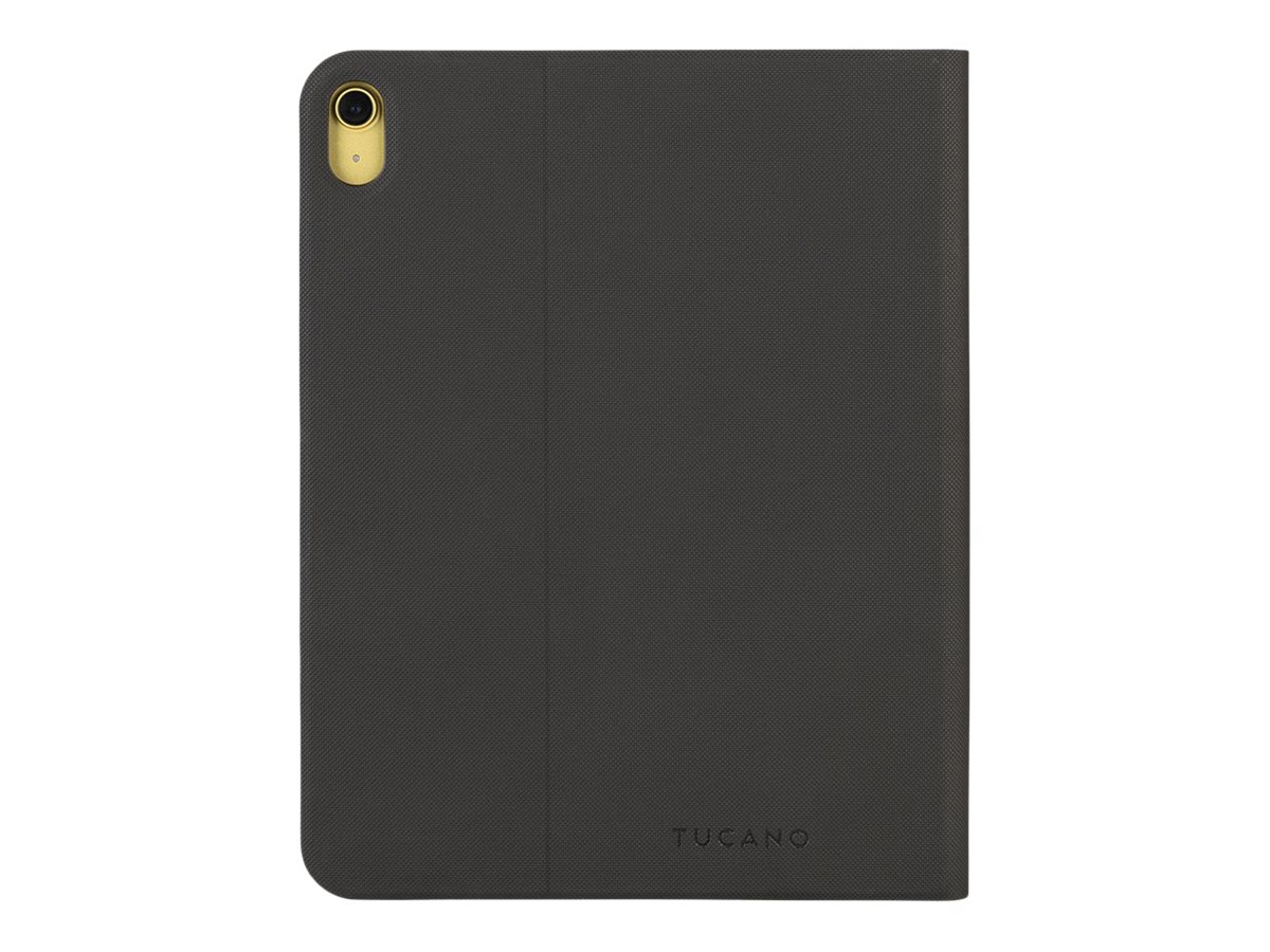 Tucano UP Beskyttelsescover Sort Apple 10.9-inch iPad (10. generation)