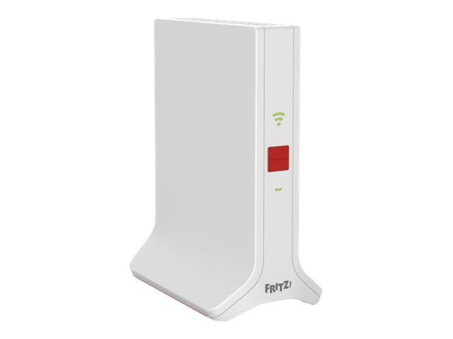 AVM FRITZ! Repeater 3000 AX WiFi-rækkeviddeforlænger Ekstern