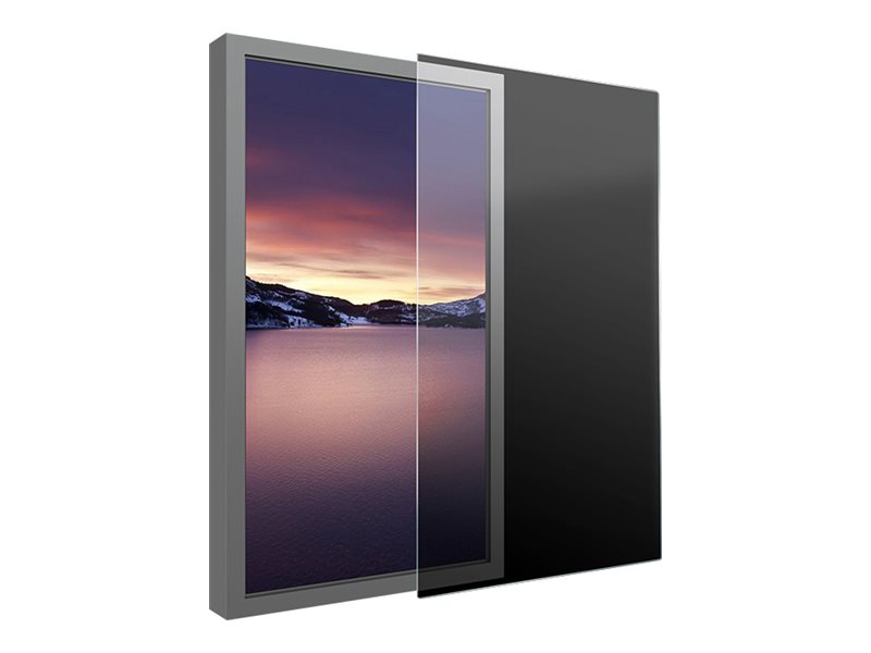 Multibrackets M Pro Series Komponenter til montering Indelukke 32