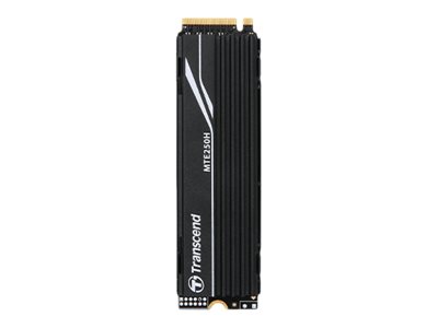 Transcend SSD MTE250H 2TB M.2 PCI Express 4.0 x4 (NVMe)