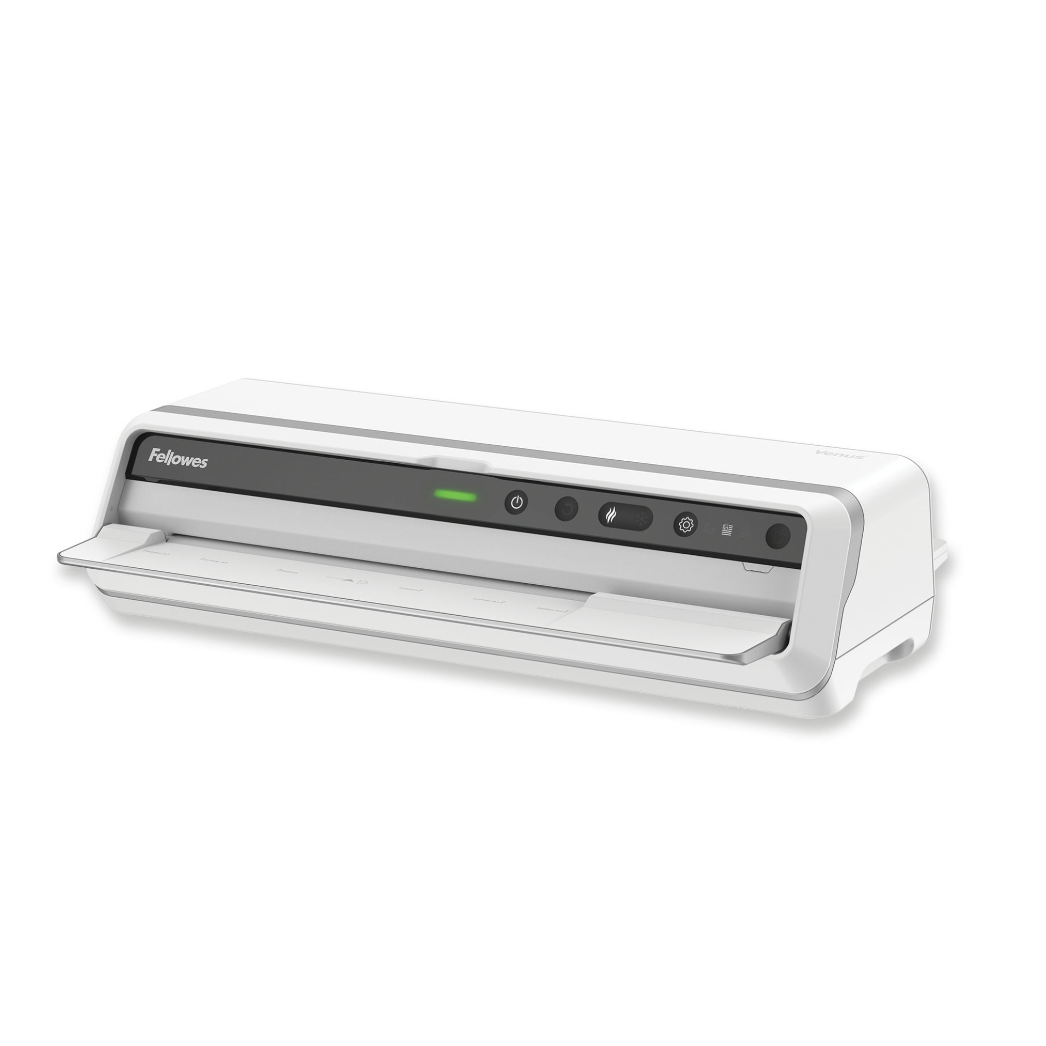 Fellowes 5746701 lamineringsmaskine Kold/varm lamineringsmaskine 2180 mm/min