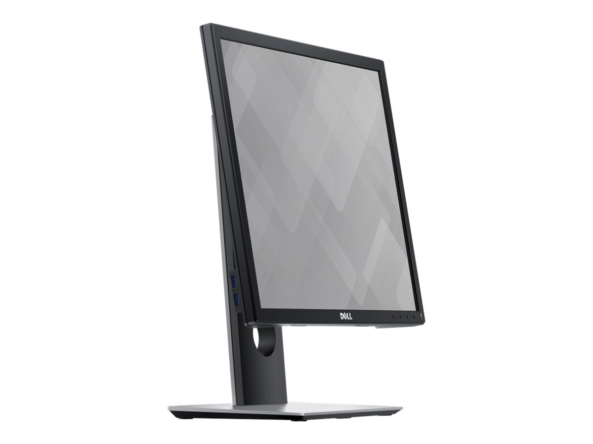 Dell P1917S 19 IPS 1280 x 1024 VGA (HD-15) HDMI DisplayPort 60Hz
