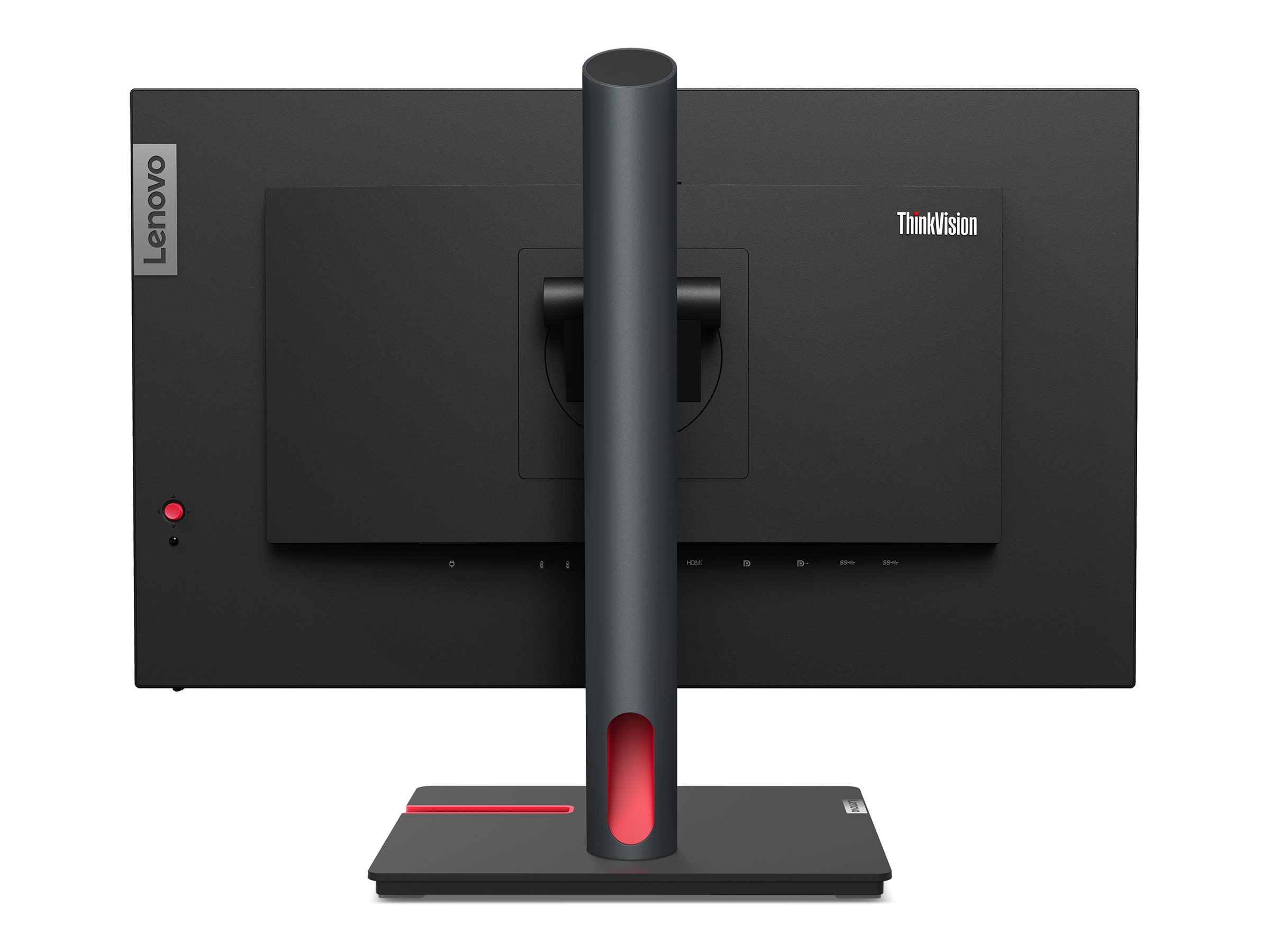 Lenovo P24q-30 23.8 IPS 2560 x 1440 (2K) HDMI DisplayPort 60Hz