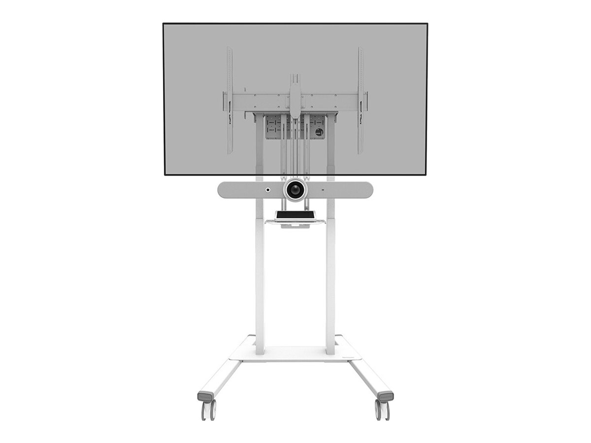 Neomounts by Newstar AFL-875WH1 Monteringssæt Kamera/medieboks