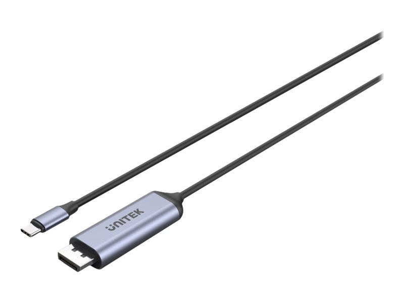 Unitek V1423C Videoadapterkabel 1.8m