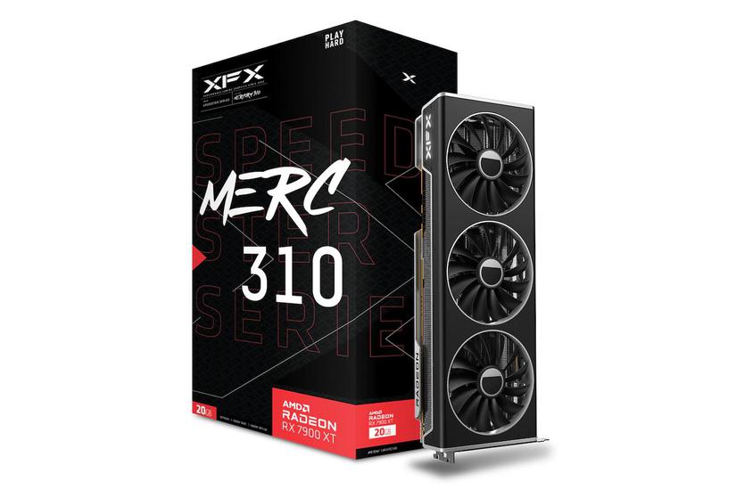 XFX RX 7900XT 20GB GDDR6
