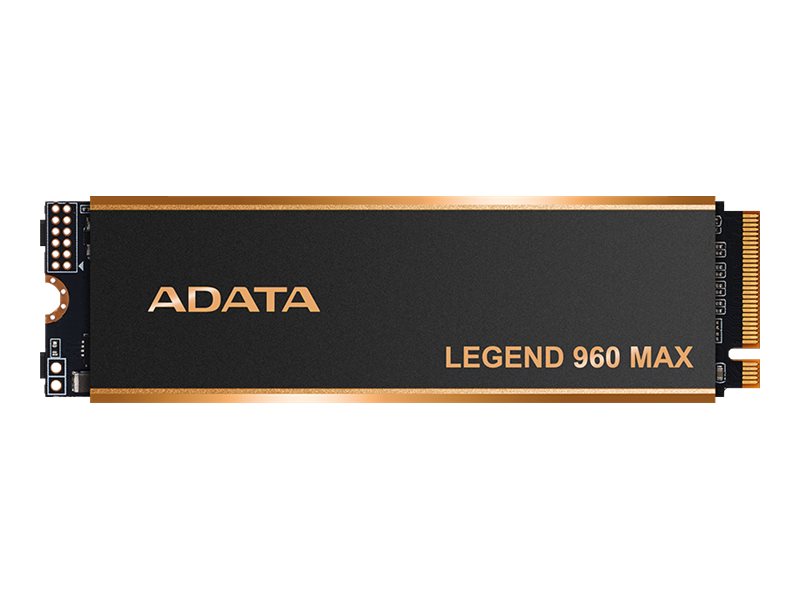 ADATA Legend SSD 960 MAX 1TB M.2 PCI Express 4.0 x4 (NVMe)