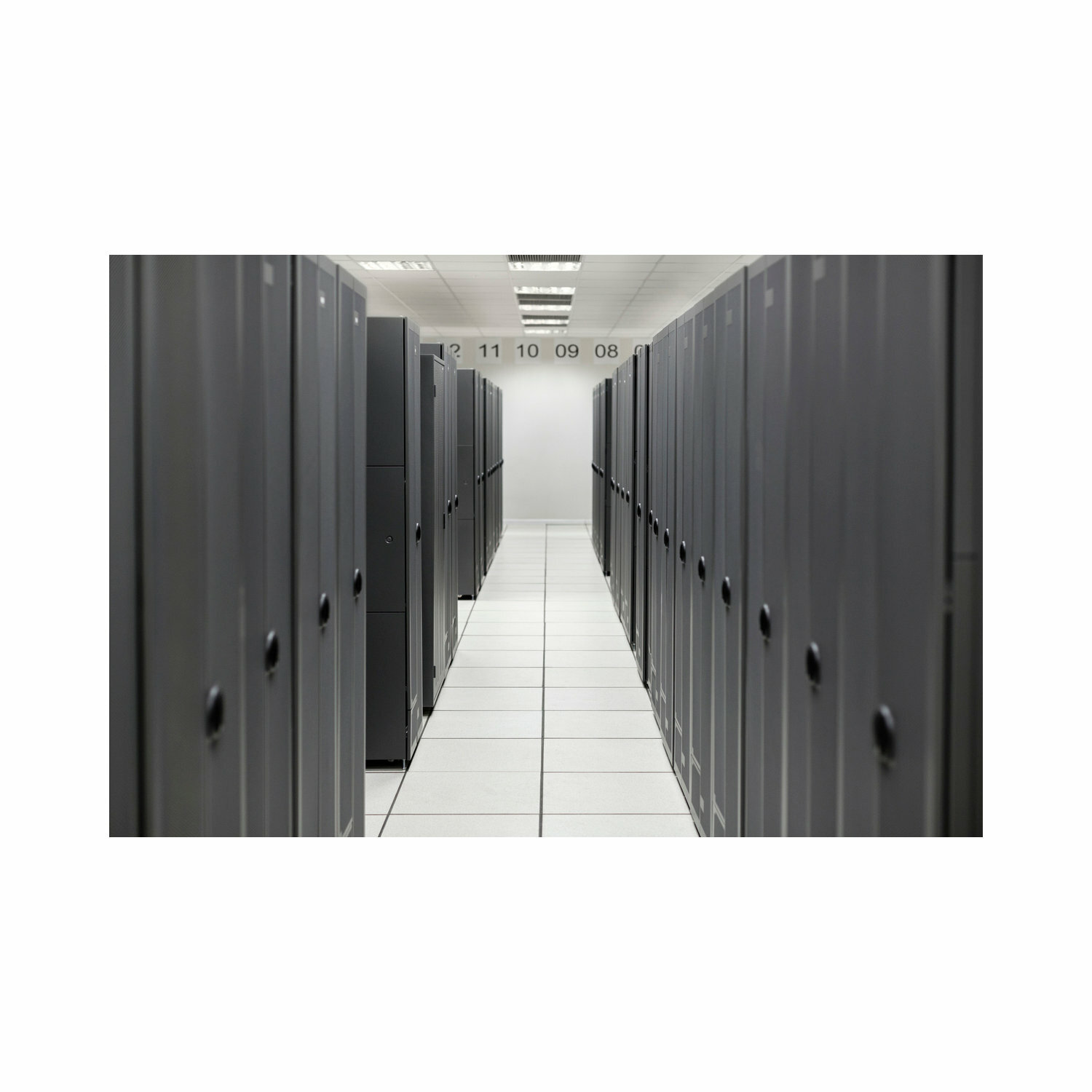 HPE MR416i-p Gen11 SPDM Lagringskontrol