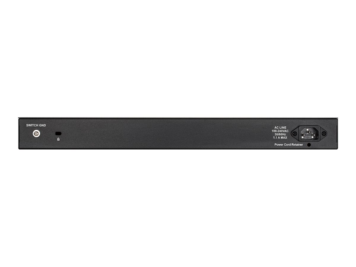 D-Link DXS 1210-12SC Switch 12-porte 10 Gigabit