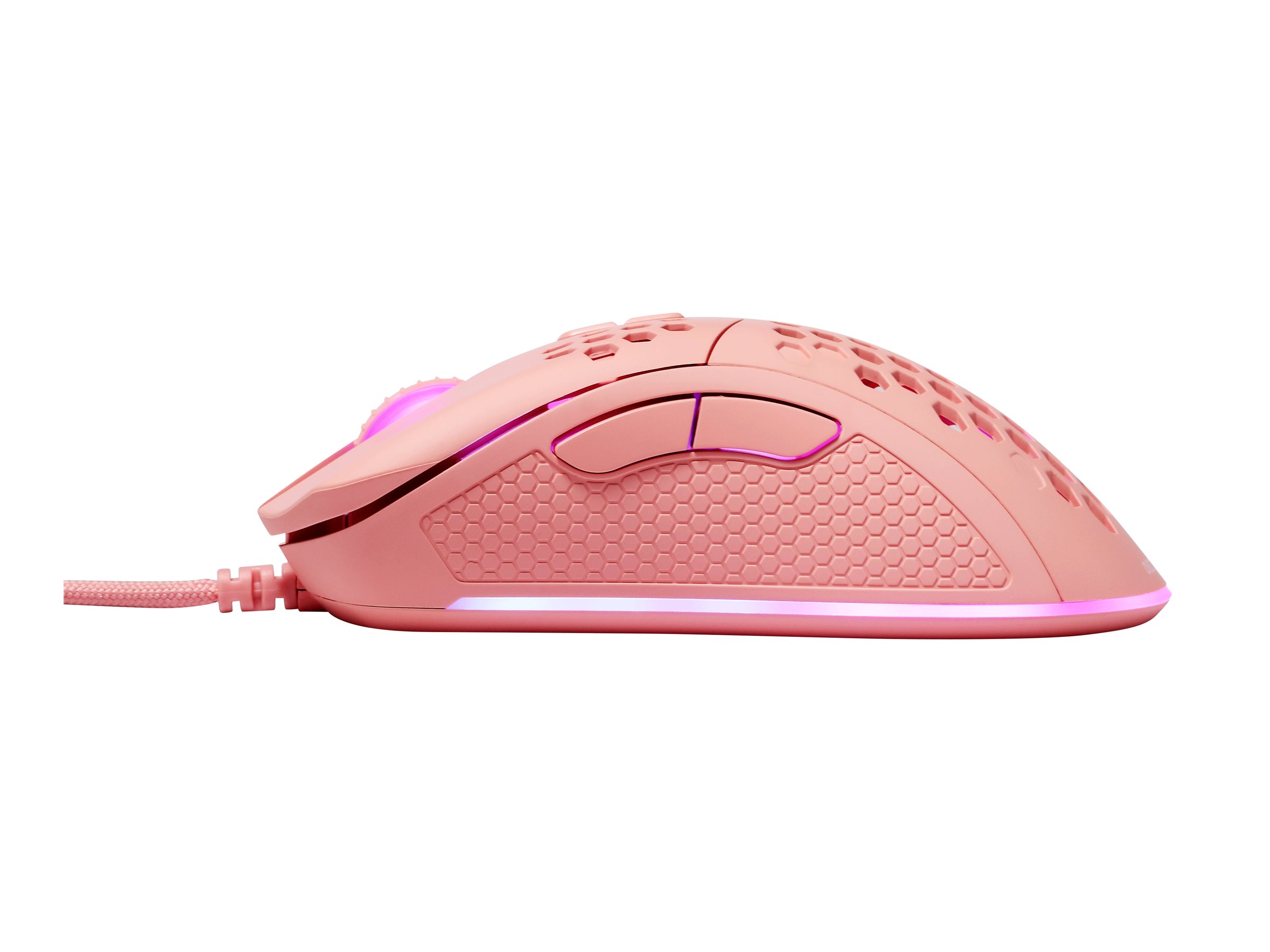 DELTACO GAMING PM75 Kablet Pink