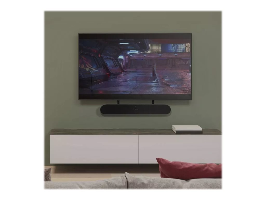 Flexson TV Mount Attachment for Sonos Ray