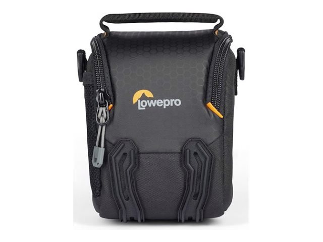 Lowepro Adventura SH 115 III Bæretaske Til spejlfri kameraer med objektiv Sort