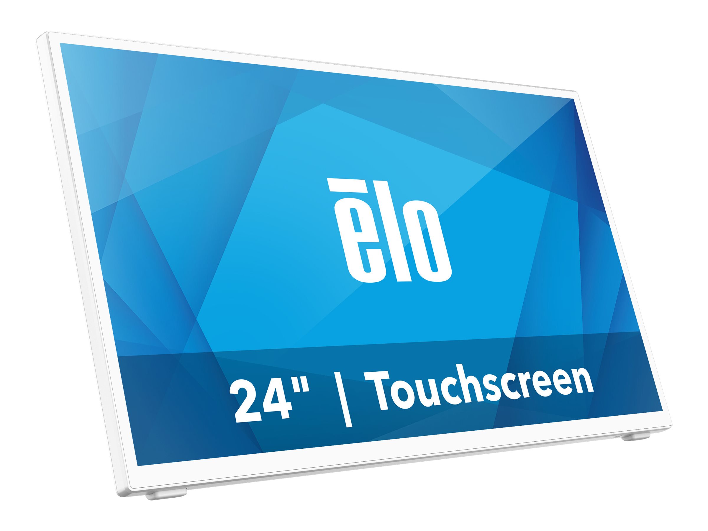 Elo 2470L 24 1920 x 1080 (Full HD) VGA (HD-15) HDMI DisplayPort 60Hz