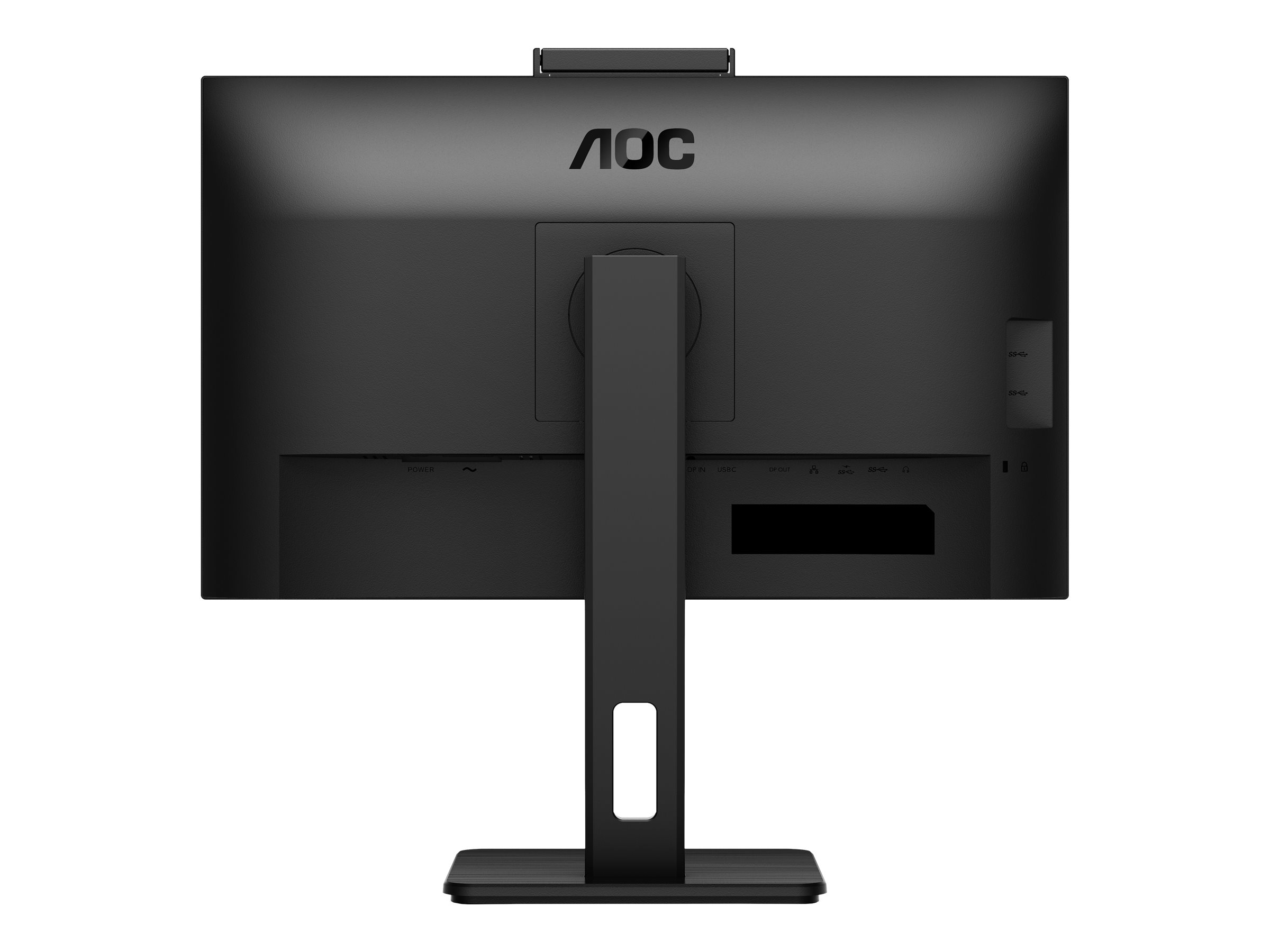 AOC Pro-line 24P3CW 24 IPS 1920 x 1080 (Full HD) HDMI DisplayPort USB-C 75Hz