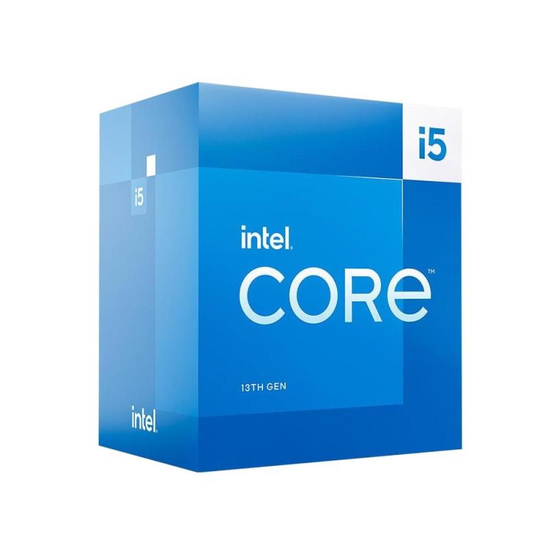 Intel Core i5-13400 @2.50GHz