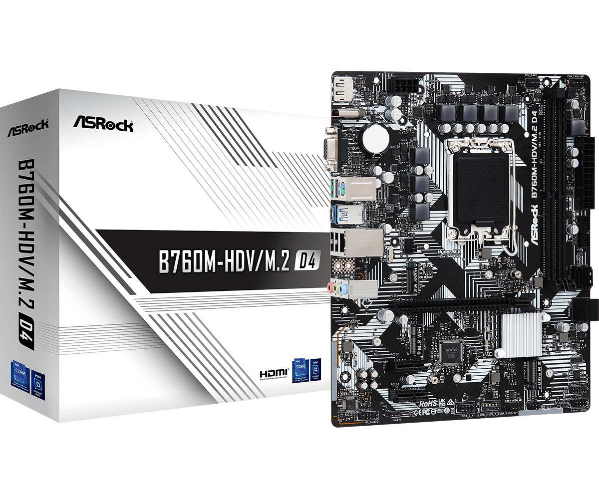 Intel Core i3-13100F 4 kerner LGA 1700 TRAY - u/køler