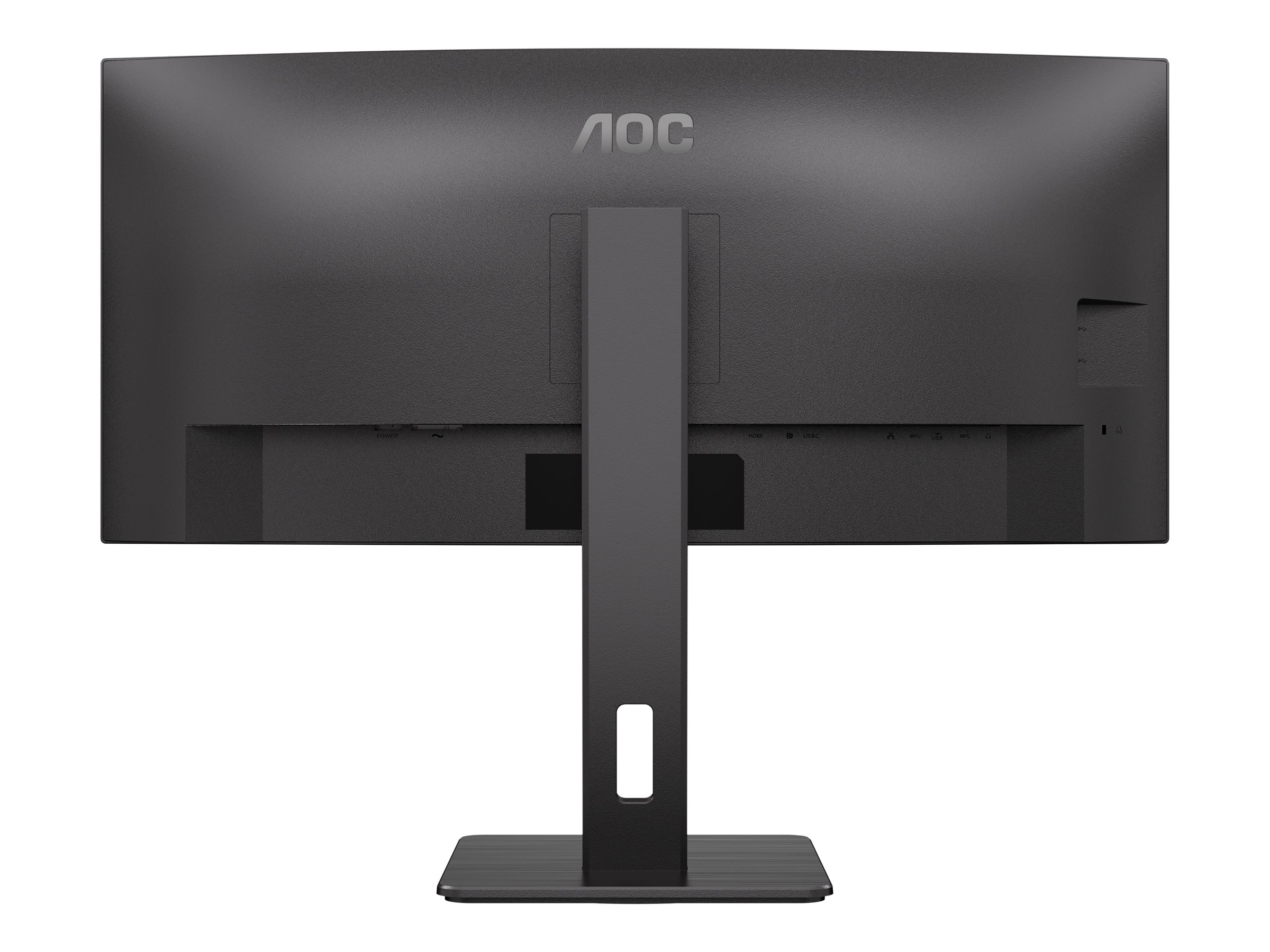 AOC Pro-line CU34P3CV 34 VA 3440 x 1440 (UltraWide) HDMI DisplayPort USB-C 100Hz