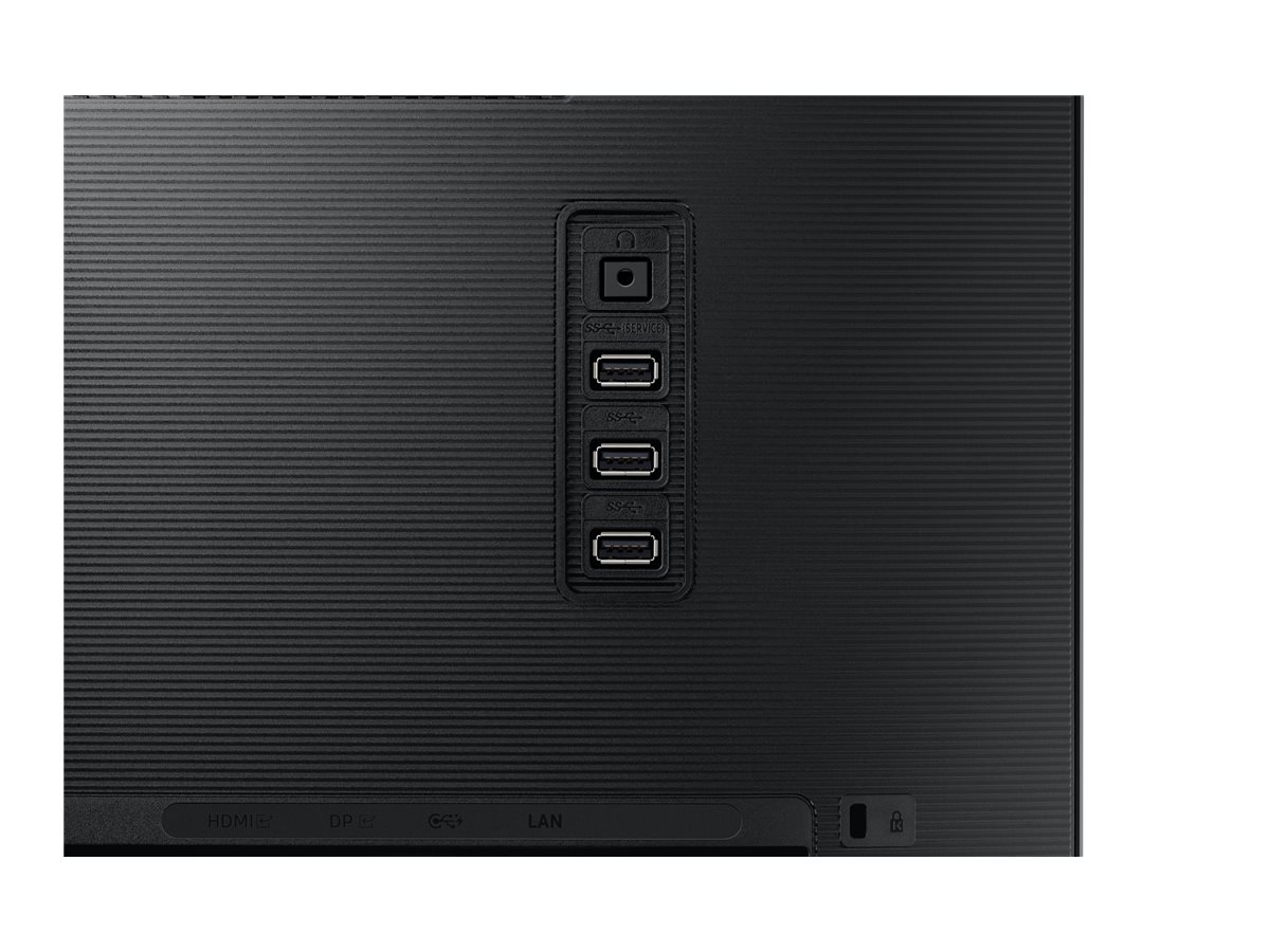 Samsung ViewFinity S8 S32B800PXP 32 IPS 3840 x 2160 (4K) HDMI DisplayPort USB-C 60Hz