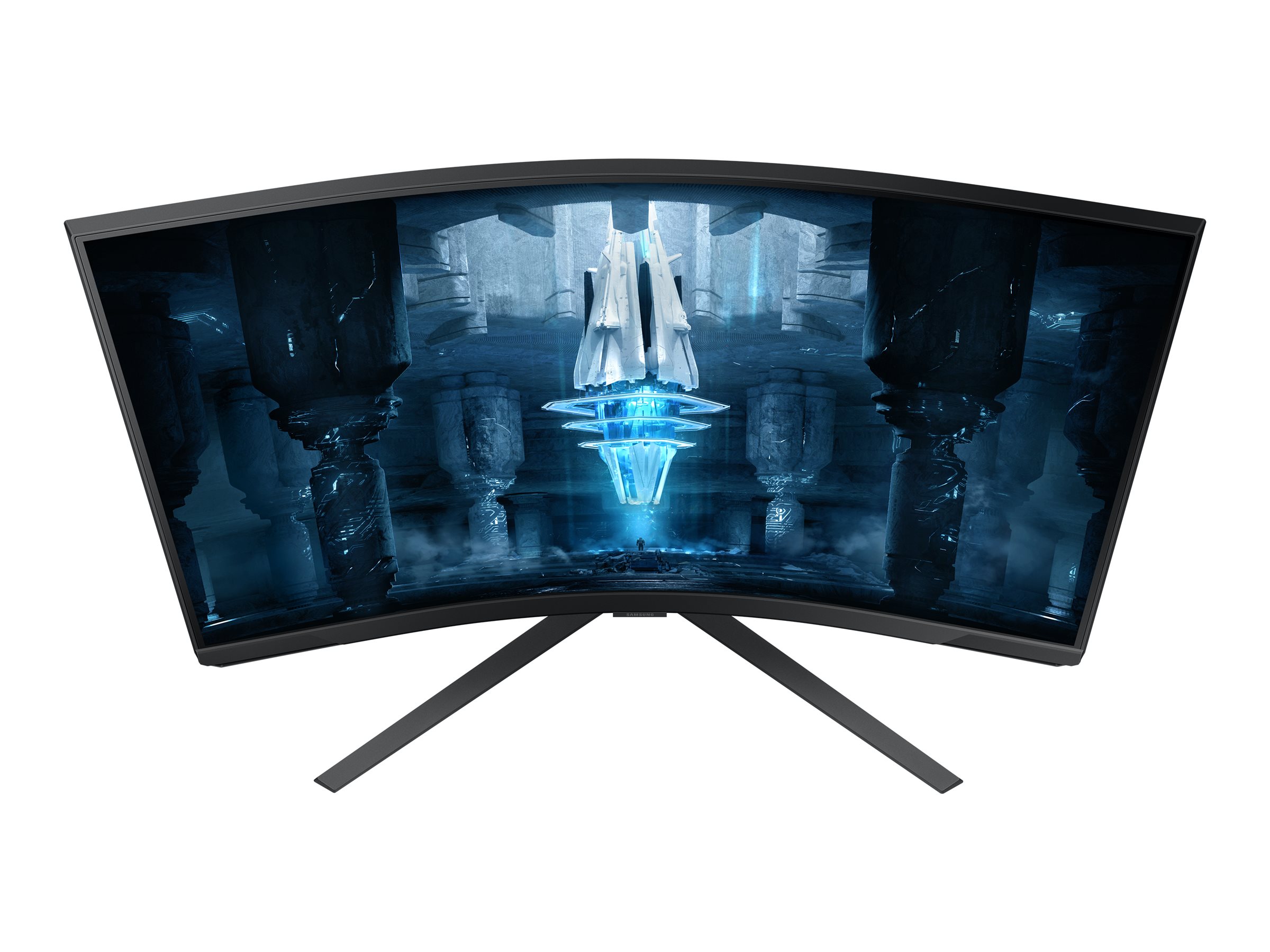Samsung Odyssey Neo G8 S32BG850NP 32 VA 3840 x 2160 (4K) HDMI DisplayPort 240Hz