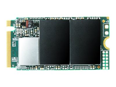 Transcend SSD MTE400S 512GB M.2 PCI Express 3.0 x4 (NVMe)
