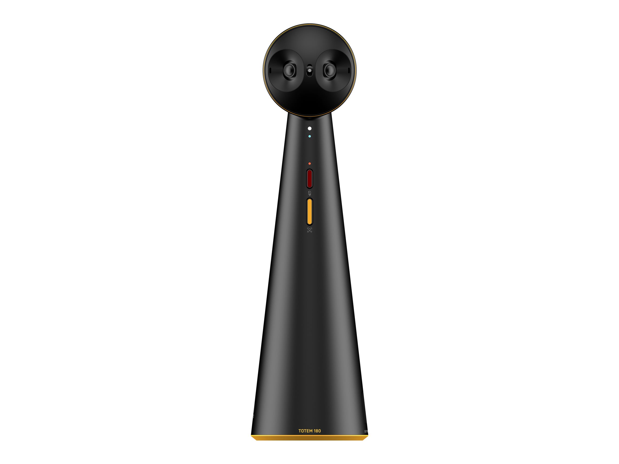 IPEVO TOTEM 180 Panoramisk konferencekamera