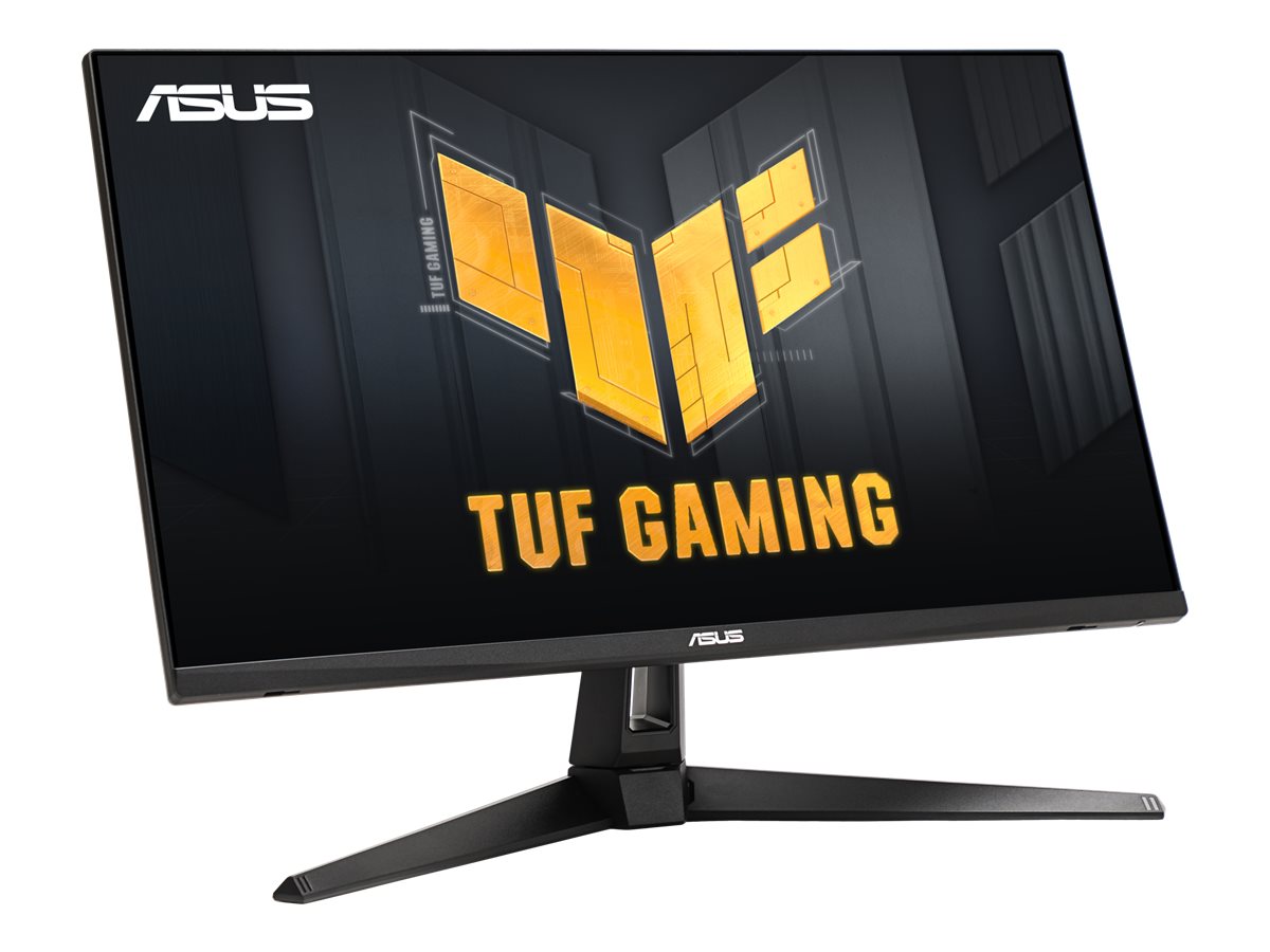 ASUS TUF Gaming VG27AQA1A 27 VA 2560 x 1440 (2K) HDMI DisplayPort 170Hz