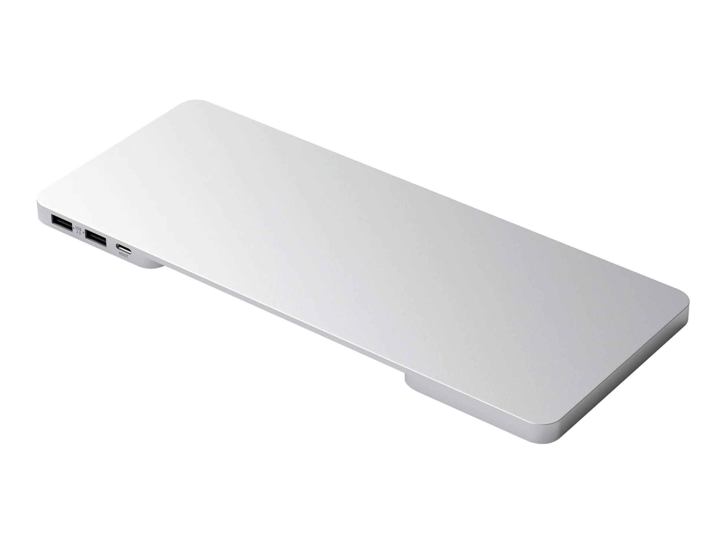 Satechi USB-C Dockingstation