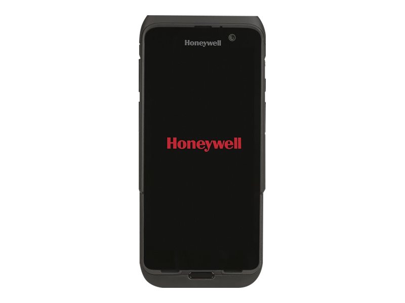 Honeywell CT47 5.5 128GB 6GB Sort