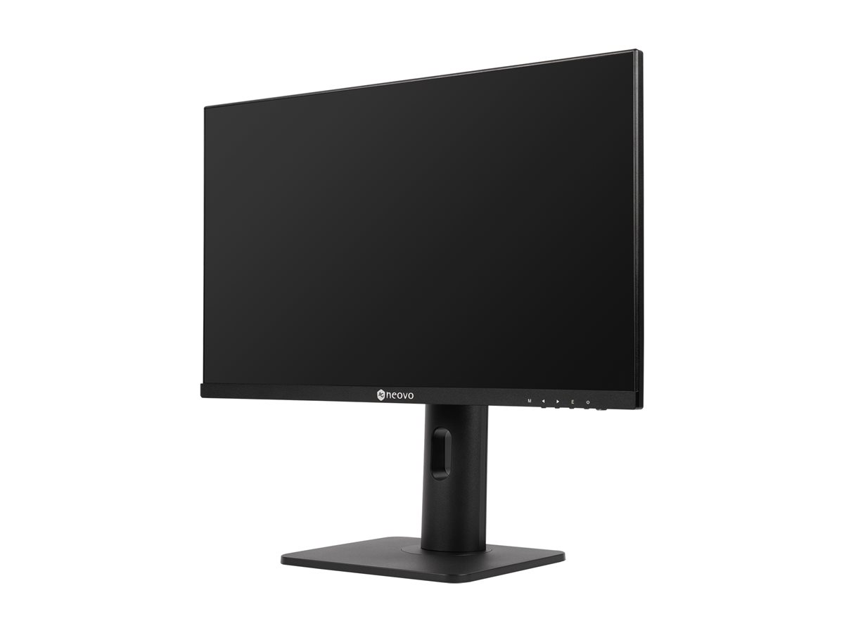 Neovo LH-2402 24 VA 1920 x 1080 (Full HD) VGA (HD-15) HDMI DisplayPort