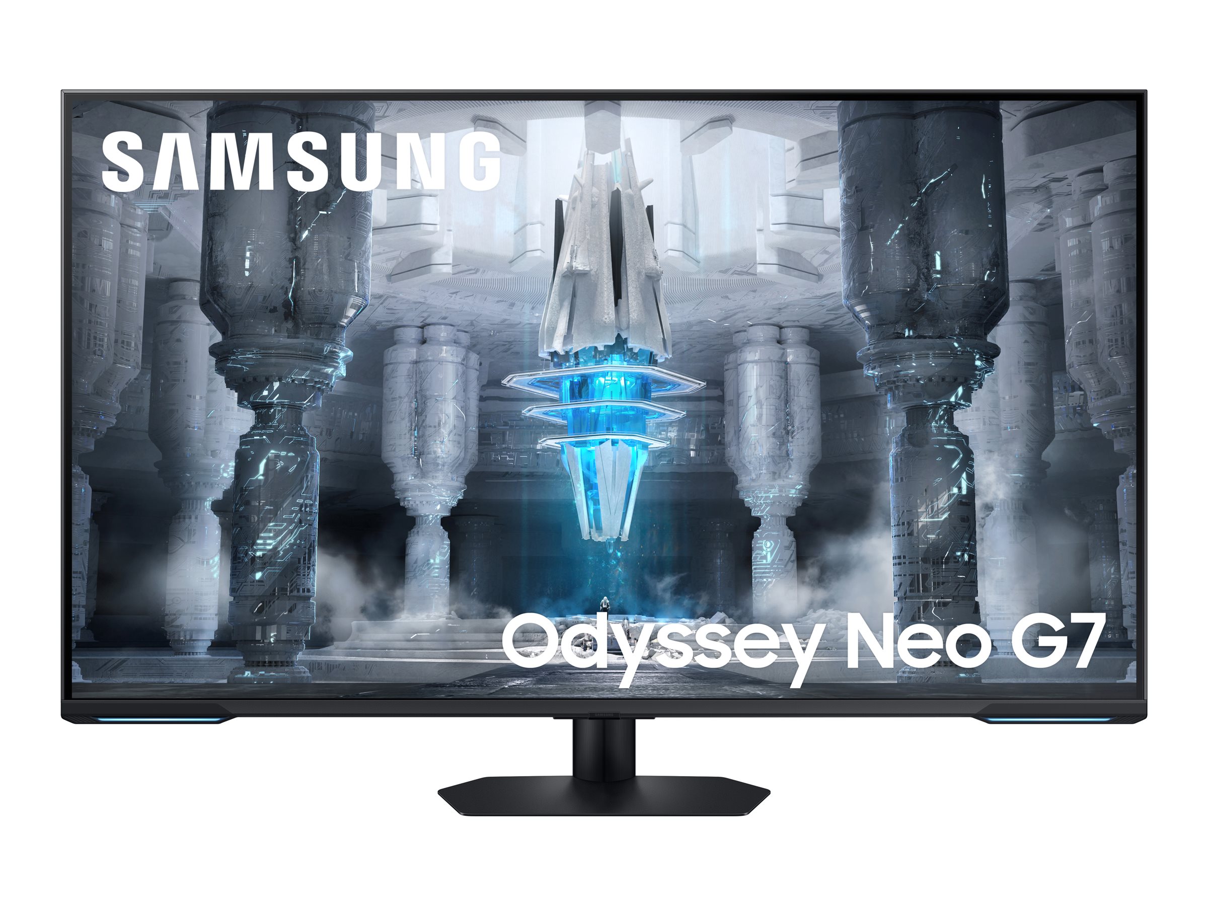Samsung Odyssey Neo G7 S43CG700NU 43 VA 3840 x 2160 (4K) HDMI DisplayPort 144Hz