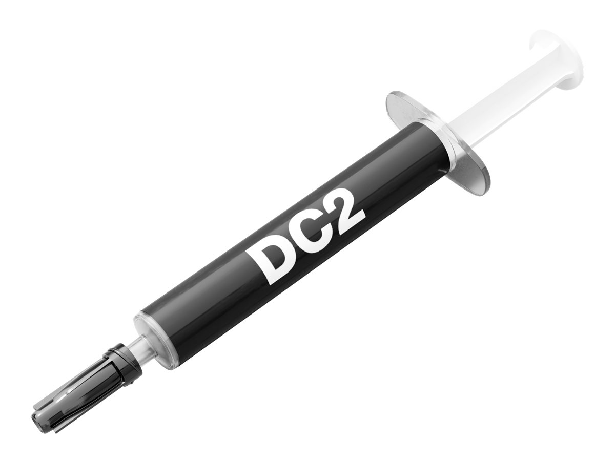 be quiet! DC2 Kølepasta 1-pack 3 g