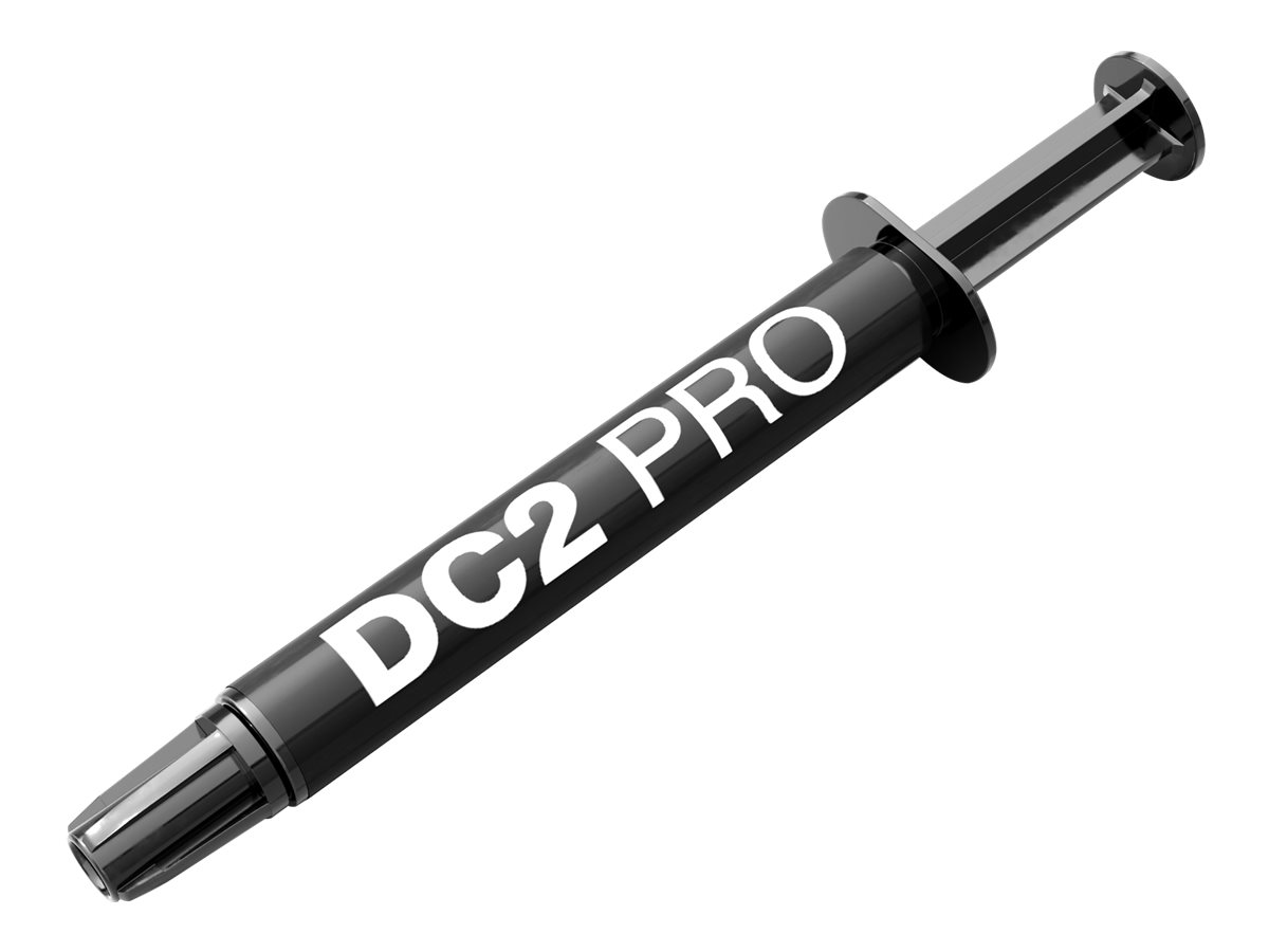 be quiet! DC2 Pro Kølepasta 1-pack 1 g