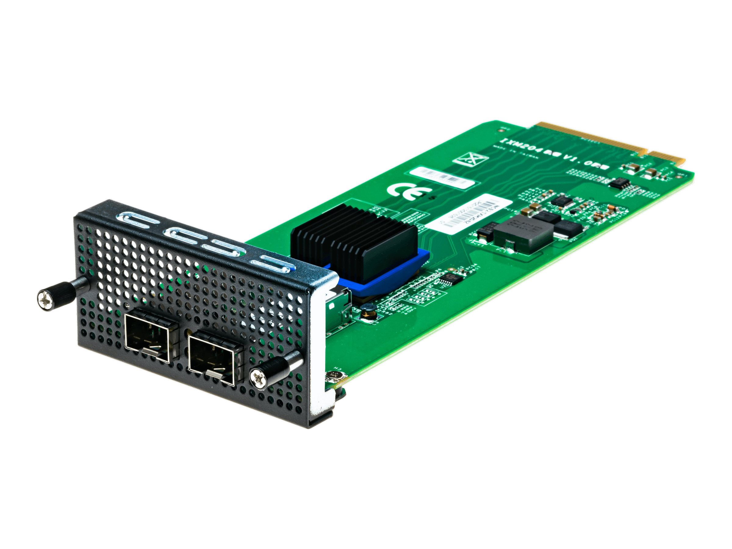 Clavister Netværksadapter 10Gbps