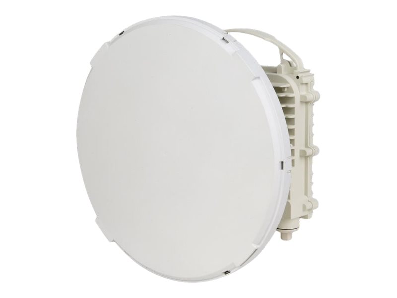 Siklu EtherHaul EH-ANT-1FT-B Antenne Parabol Hvid 71 - 86 GHz