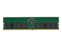 Kingston DDR5 16GB 4800MHz CL40 ECC