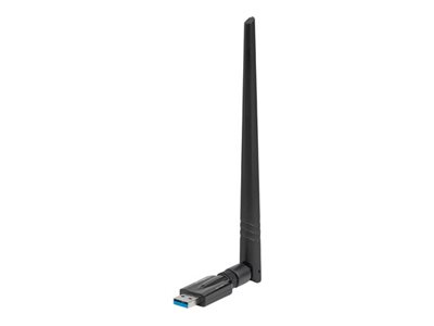 Lanberg Netværksadapter SuperSpeed USB 3.0 1200Mbps Trådløs