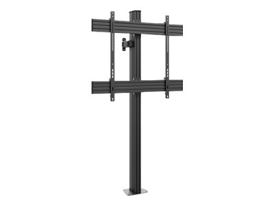 HAGOR comPROnents series Stativ Fladt panel 75-86