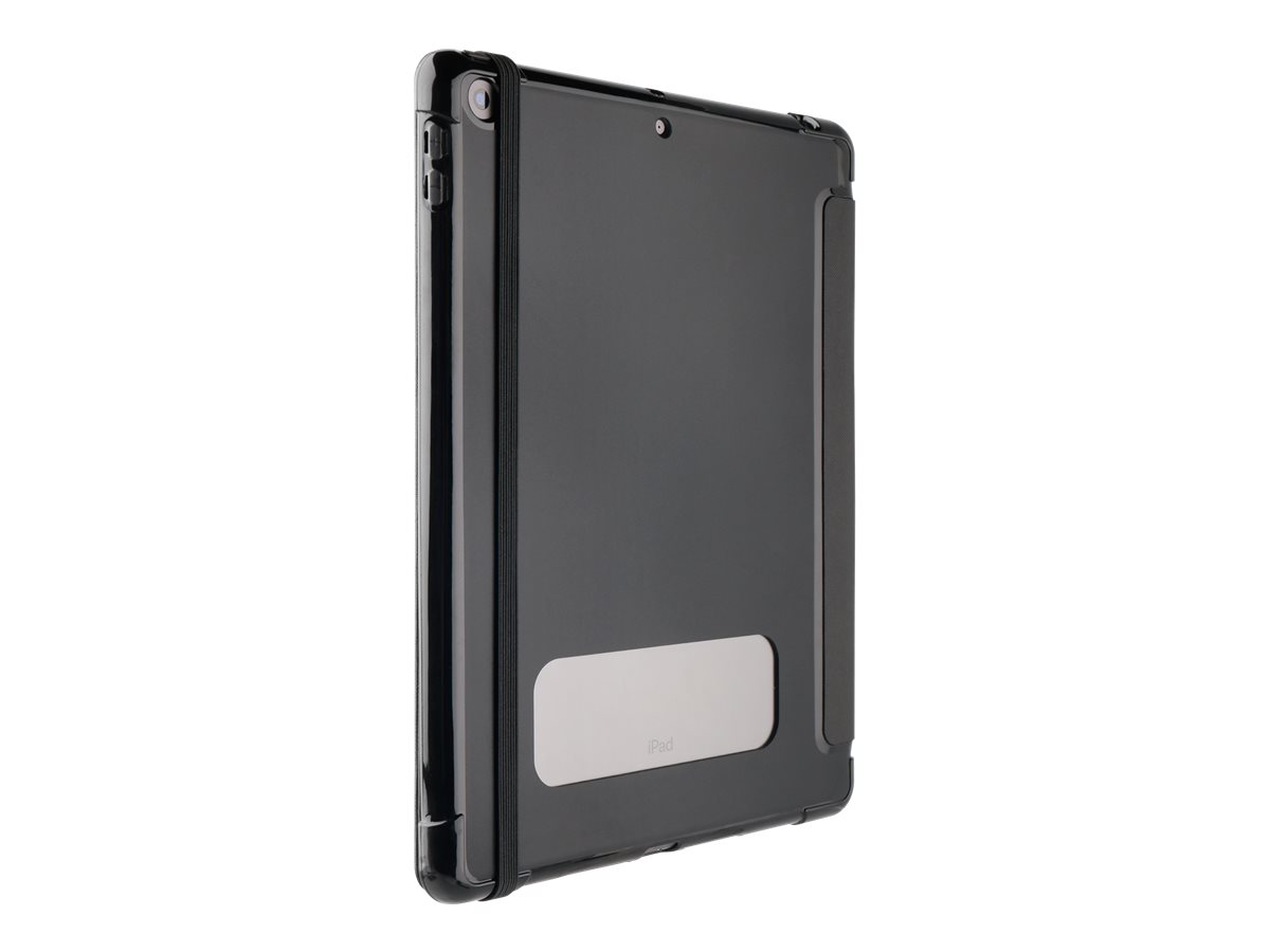 LifeProof Beskyttelsescover Til tablet Sort Apple 10.2-inch iPad (8. generation, 9. generation)