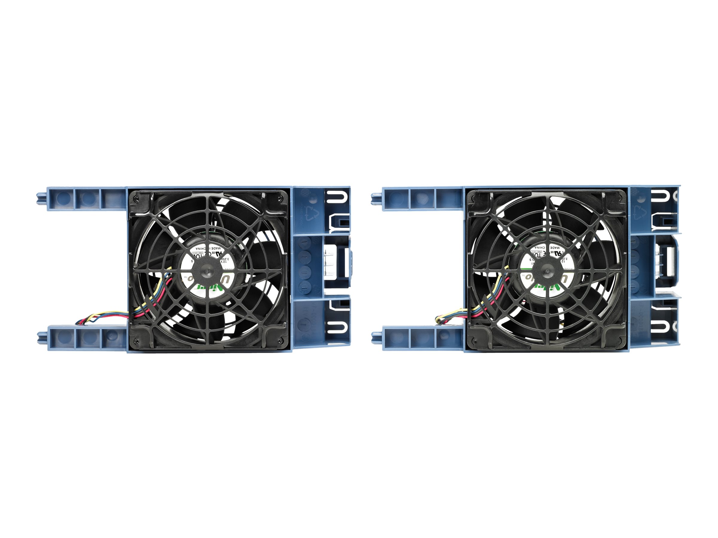 HPE Redundant ventilatorsæt 1-pack