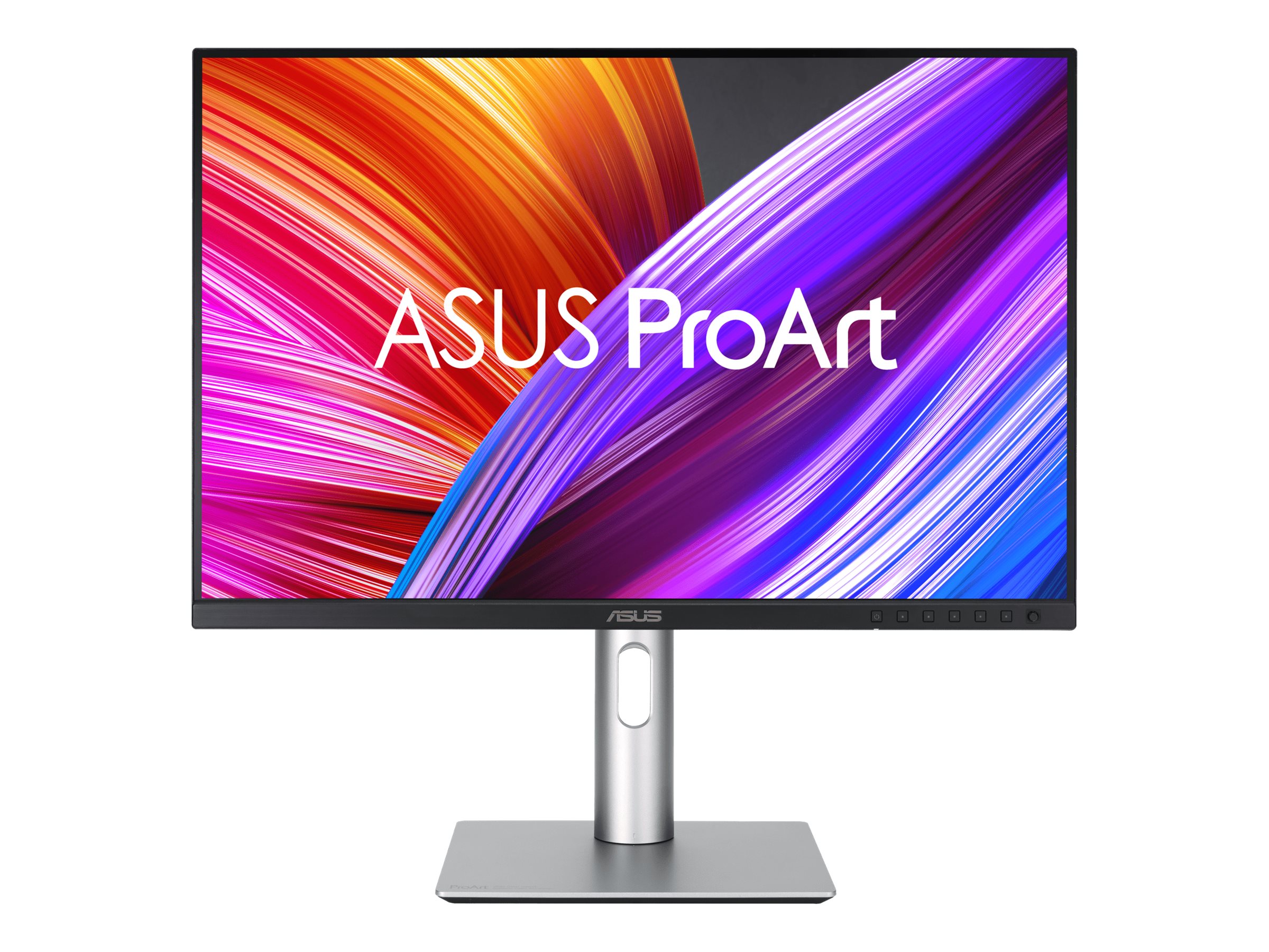 ASUS ProArt PA248CRV 24.1 IPS 1920 x 1200 (WUXGA) HDMI DisplayPort USB-C 75Hz
